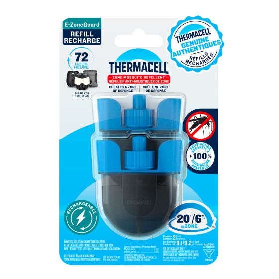 Thermacell Mosquito Repellent Refill - 80 Hours