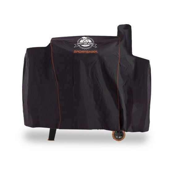 Housse de barbecue, PB820SP SPORTSMAN