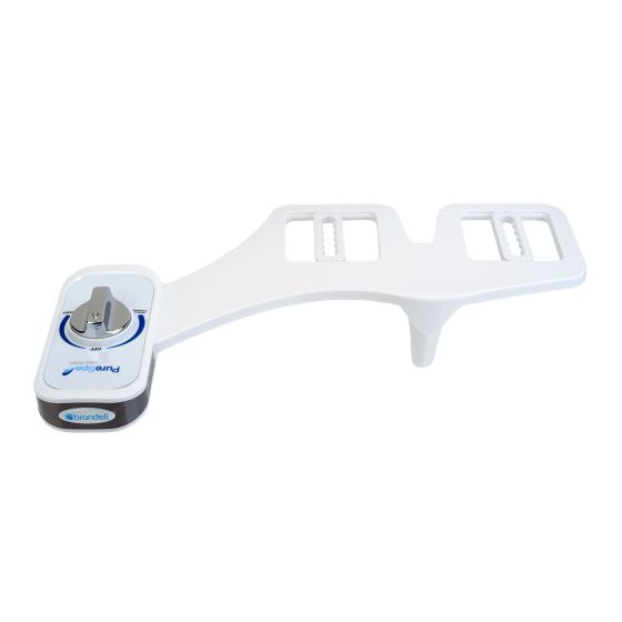 PureSpa Easy Bidet Attachment