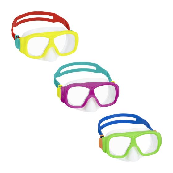 Explora Essential Mask