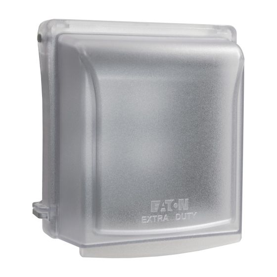 Protective Weather Cover - Vertical