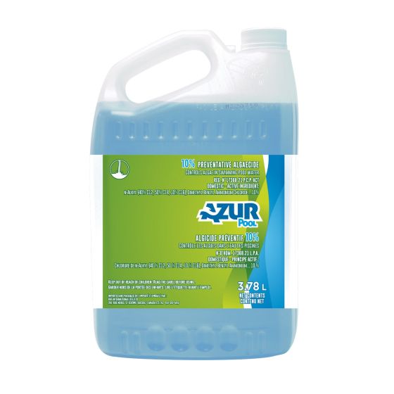 Algicide 10%, 3,78 l