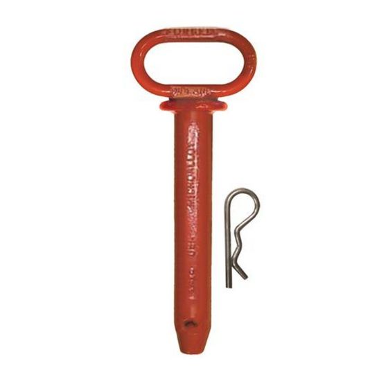 Red Head Hitch Pin - 1 1/4" x 7"