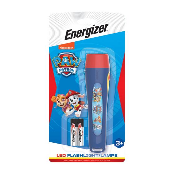 Paw Patrol Flashlight