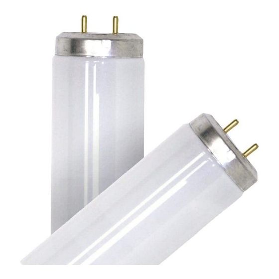 Fluorescent Tube - T12 - Cool White - 20 W - 24" - 2/Pkg