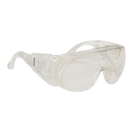 Economical all-purpose glasses