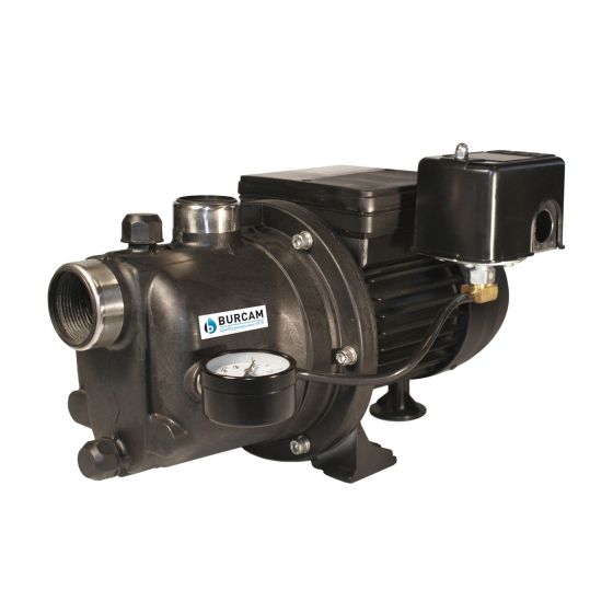 Pompe jet, 3/4 cv