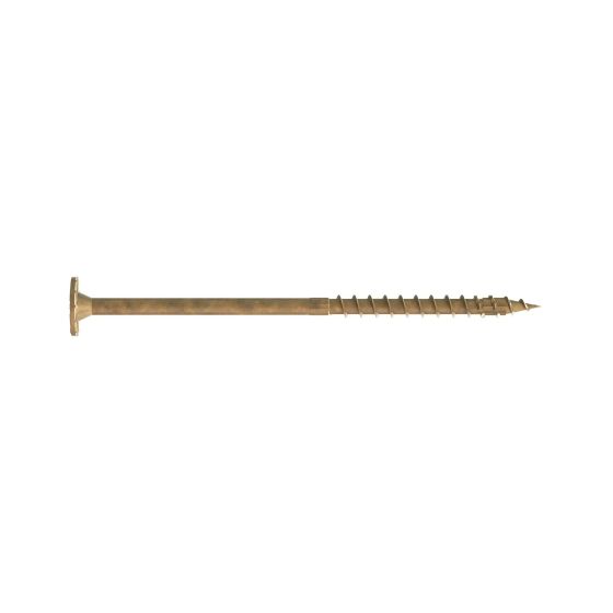 Vis SDWDB T40 double barrière, .22 x 6", 500/pqt