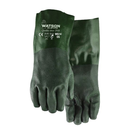 Gloves - Dura Dip - One Size - 14"