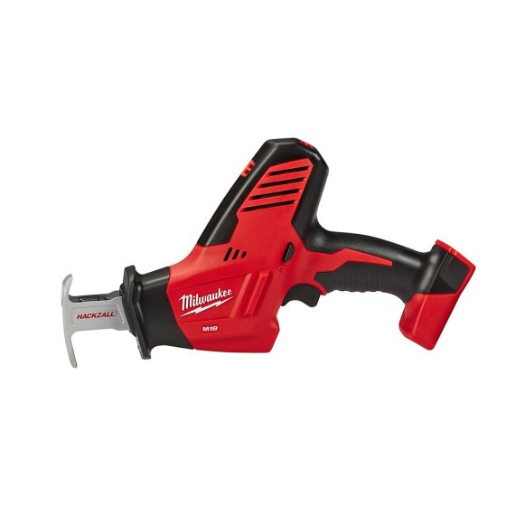 Scie alternative Hackzall M18 18 V lithium-ion sans fil (outil seul)