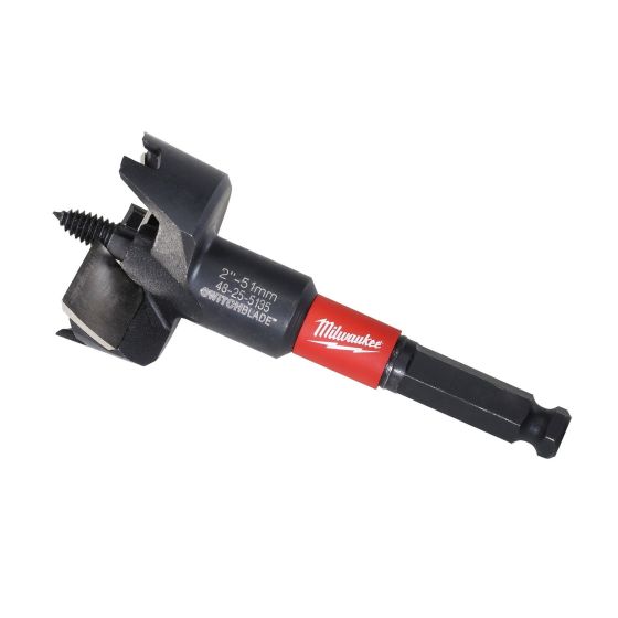 Bit - Switchblade Selfeed - 2 9/16"