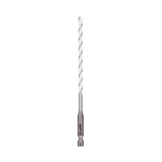 Carbide Multi-Material Drill Bit - Shockwave - 3/16"