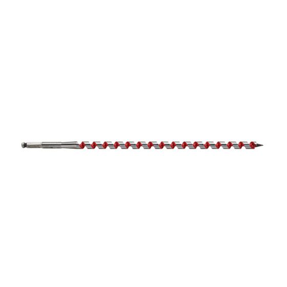 Ship Auger Bit - 9/16" X 18"
