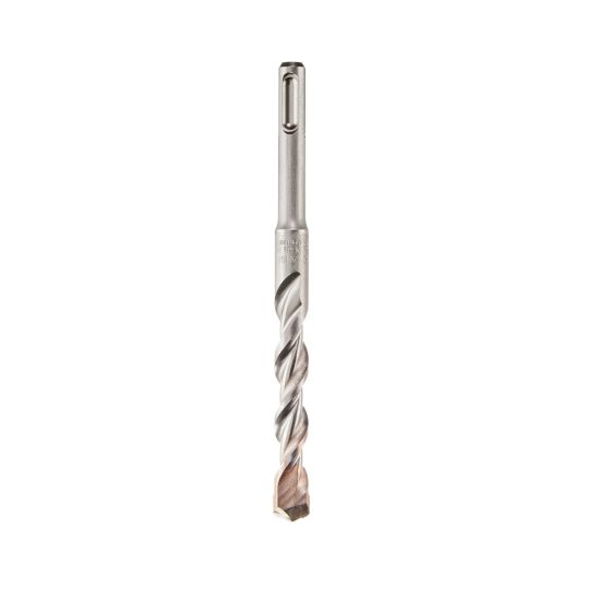 Rotary Hammer Bit - SDS Plus - MX2 - 2-Cutter - 7/16" x 10" x 12"