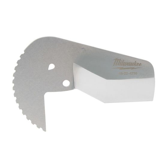 Lame de remplacement pour coupe-tubes à cliquet, 2 3/8"