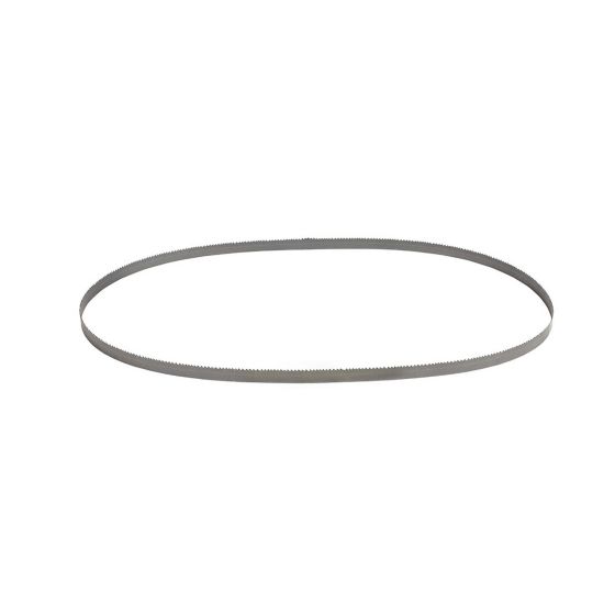 Lames de scie à ruban à coupe fine pour métaux extrêmes, 30 9/16", 12/14 DPP, 3/pqt