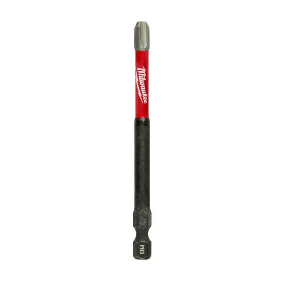 SHOCKWAVE Impact Power Bit - Phillips #3 - 3 1/2"