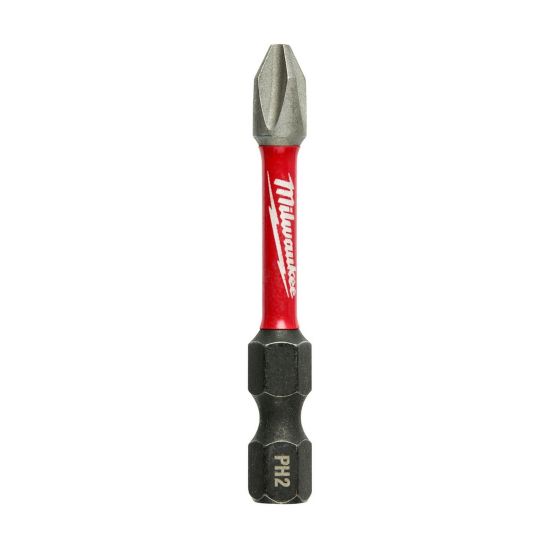 SHOCKWAVE Impact Duty Power Driver Bit - Phillips #2