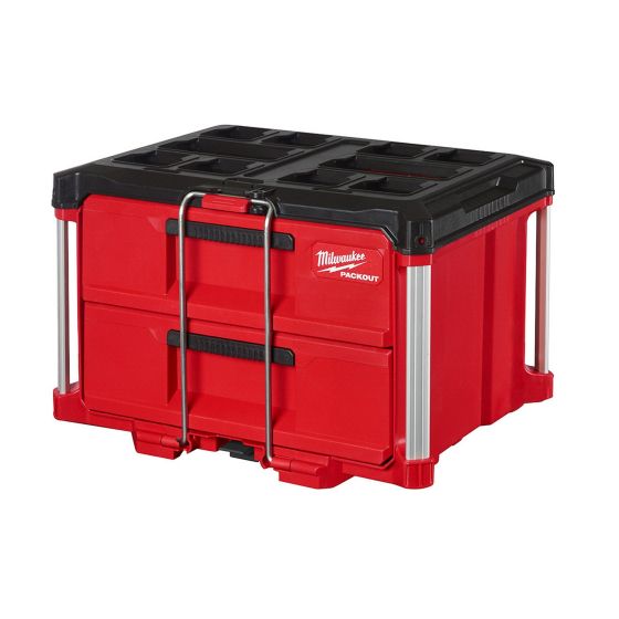 PACKOUT 2-Drawer Tool Box - 22" x 16" x 14"
