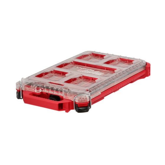 PACKOUT Compact Low-Profile Small Parts Organizer
