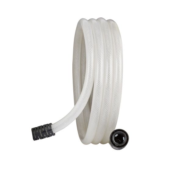 Tuyau de rechange pour alimentation en eau, 10'