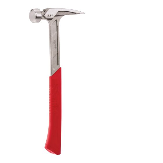 Smooth Face Framing Hammer - 22 oz