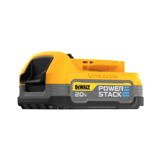 Batterie compacte 20V MAX  POWERSTACK, 2/pqt