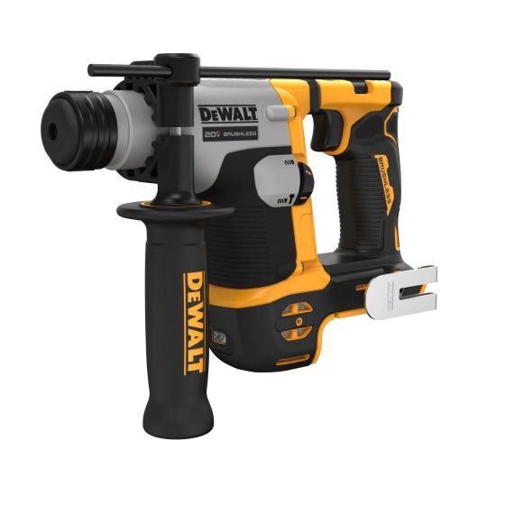 Marteau rotatif SDS Plus, 20V MAX ATOMIC, lithium-ion, sans balais, 5/8"