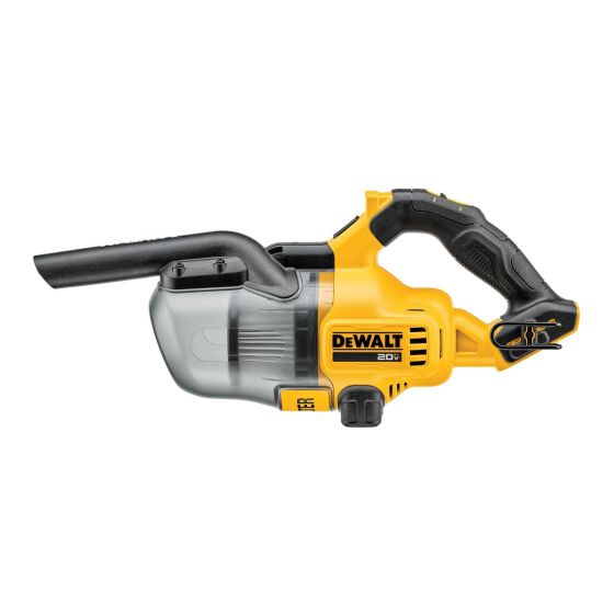 Hand Vacuum - 20 V MAX