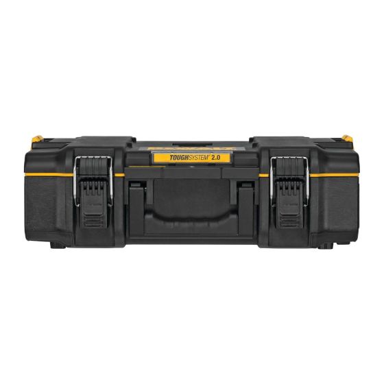 Coffre à outils, TOUGHSYSTEM 2.0