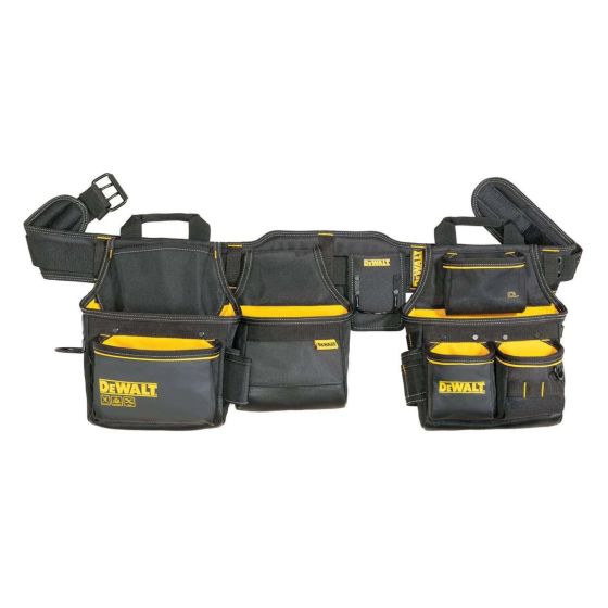 Harnais porte-outils professionnel, 26 poches
