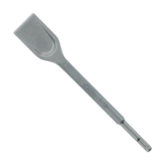 Ciseau large, SDS-Plus, 1 1/2" x 10"