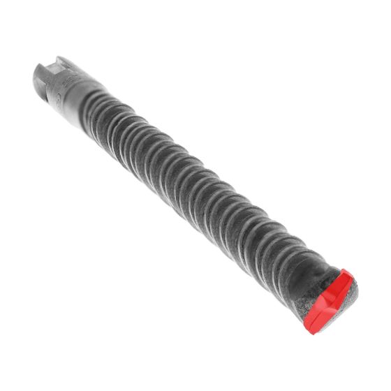 Foret SDS-Plus, 2ct, pour marteau perforateur, 3/8" x 10" x 12"