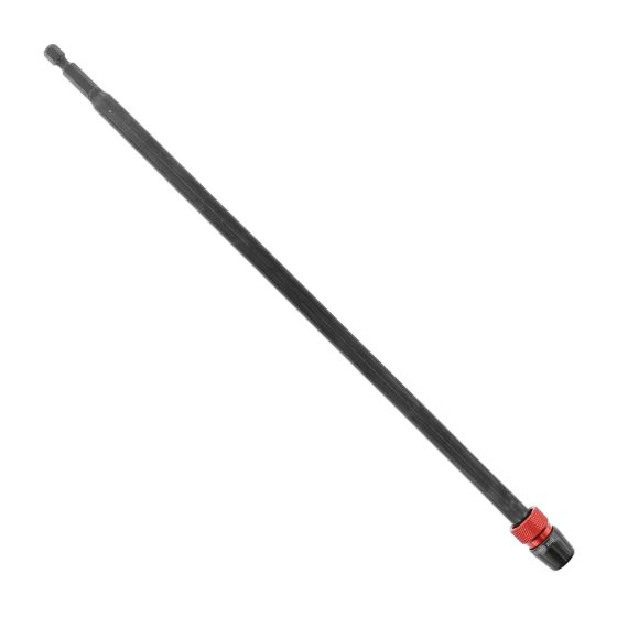 Rallonge universelle 1/4" x 12"