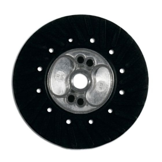 Ensemble de conversion meuleuse-ponceuse, 4 1/2"