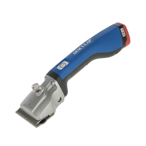 Cordless Clippers for Horses & Cattles - 1 Battery