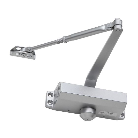 Door Closer - Steel Force #4