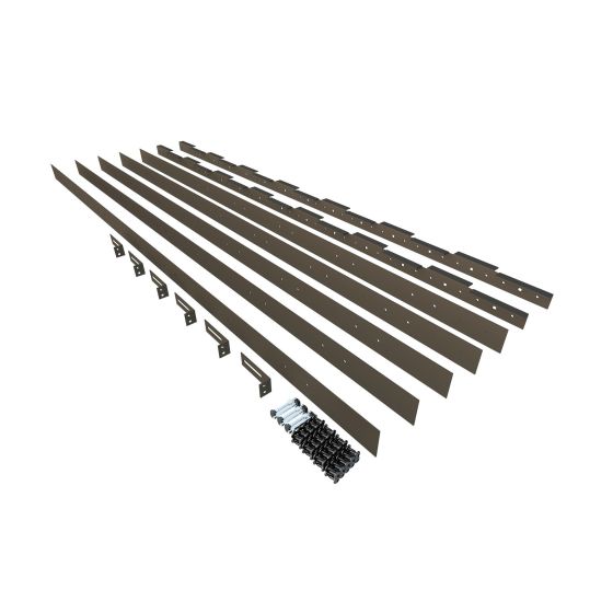 Panel System - Latitude - 72"