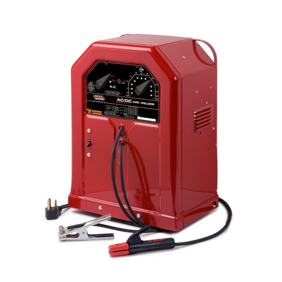 Stick Welder - AC/DC 225/125