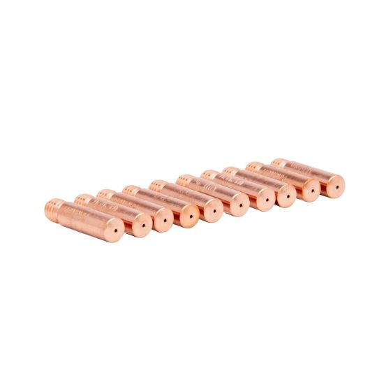 MIG Contact Tip for Magnum 100L - 0.025" - 10/Pkg