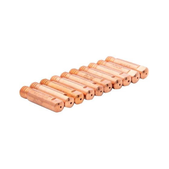 MIG Contact Tip for Magnum 100L - 0.030" - 10/Pkg