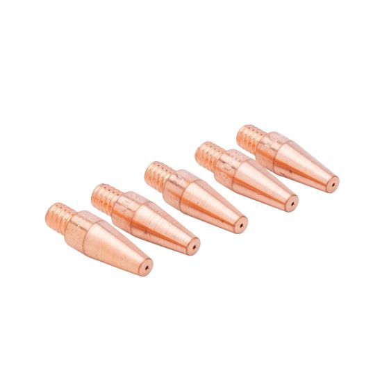 Tip for Magnum Pro 100L Gun - 0.025" - 5/Pkg