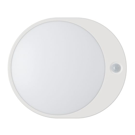 Plafonnier DEL, 7", 2,5 W, 200 lm, 4 000 K