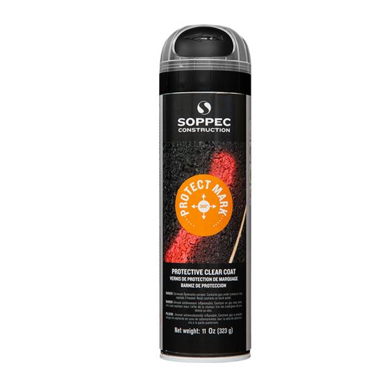 Protect Mark Varnish - 323 g