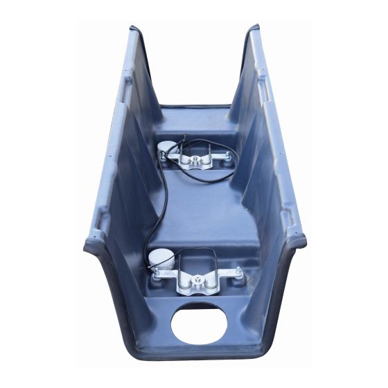 Polyflow Heating Element Set - 4 Pieces