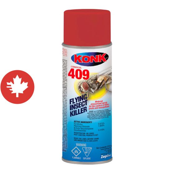 Aeorosol Insecticide - 212g