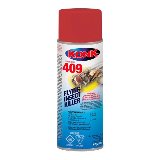 Aeorosol Insecticide - 212g