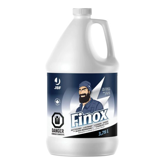 Finox Creosote Cleaner - 4 l