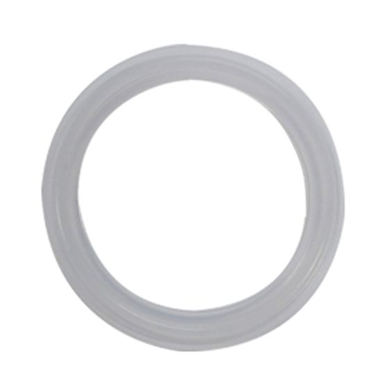 Joint férule silicone 2 1/2"