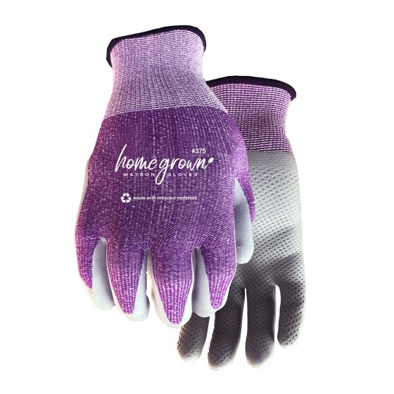 Gants de jardinage, Karma, femme, nitrile, très petit